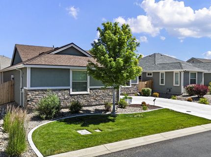 752 E Cottage Loop, Gardnerville, NV 89460 Photo