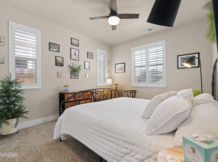 752 E Cottage Loop, Gardnerville, NV 89460 Photo