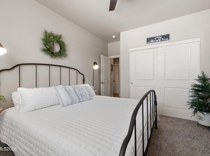 752 E Cottage Loop, Gardnerville, NV 89460 Photo