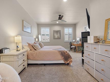 752 E Cottage Loop, Gardnerville, NV 89460 Photo