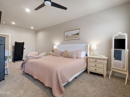 752 E Cottage Loop, Gardnerville, NV 89460 Photo