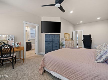 752 E Cottage Loop, Gardnerville, NV 89460 Photo