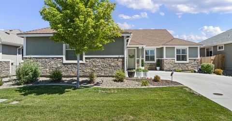 752 E Cottage Loop, Gardnerville, NV 89460 Photo