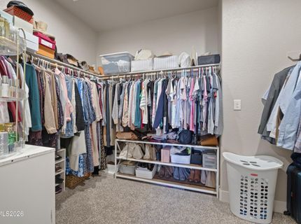 752 E Cottage Loop, Gardnerville, NV 89460 Photo