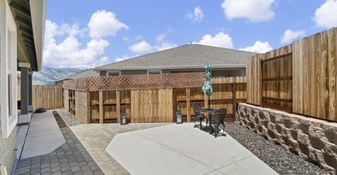 752 E Cottage Loop, Gardnerville, NV 89460 Photo