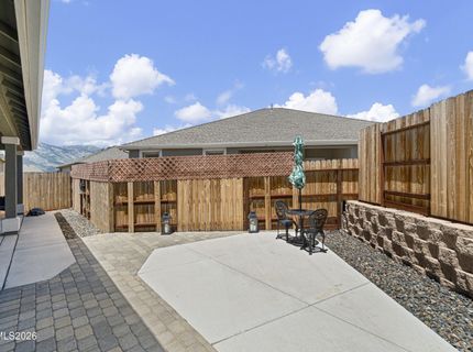 752 E Cottage Loop, Gardnerville, NV 89460 Photo