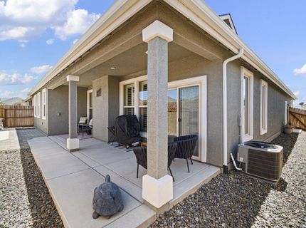 752 E Cottage Loop, Gardnerville, NV 89460 Photo