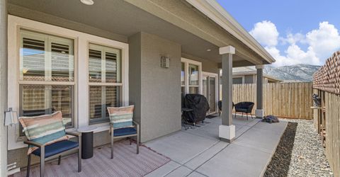 752 E Cottage Loop, Gardnerville, NV 89460 Photo
