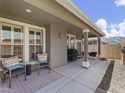 752 E Cottage Loop, Gardnerville, NV 89460 Photo