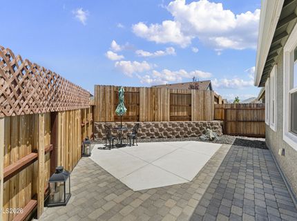 752 E Cottage Loop, Gardnerville, NV 89460 Photo