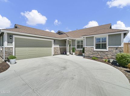 752 E Cottage Loop, Gardnerville, NV 89460 Photo