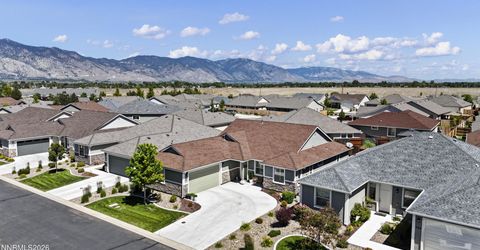752 E Cottage Loop, Gardnerville, NV 89460 Photo