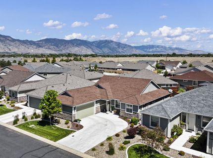 752 E Cottage Loop, Gardnerville, NV 89460 Photo