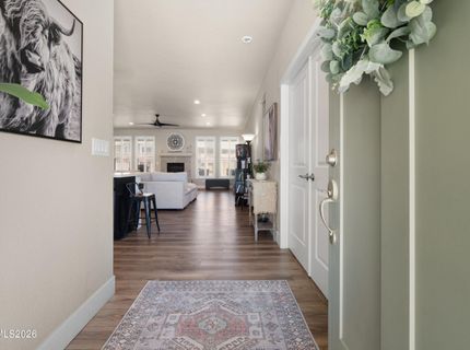 752 E Cottage Loop, Gardnerville, NV 89460 Photo