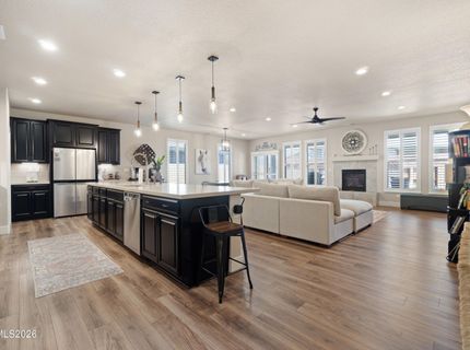 752 E Cottage Loop, Gardnerville, NV 89460 Photo