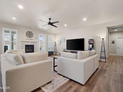 752 E Cottage Loop, Gardnerville, NV 89460 Photo