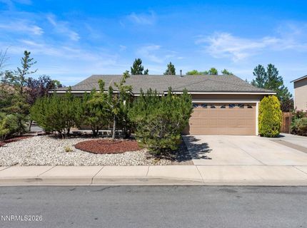 2890 Royal Sage Court, Reno, NV 89503 Photo