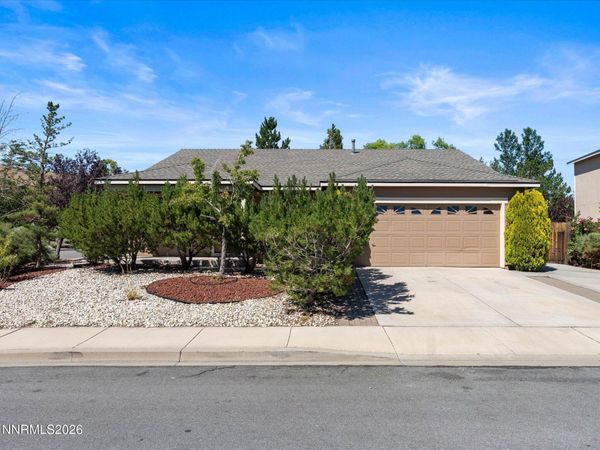 2890 Royal Sage Court, Reno, NV 89503