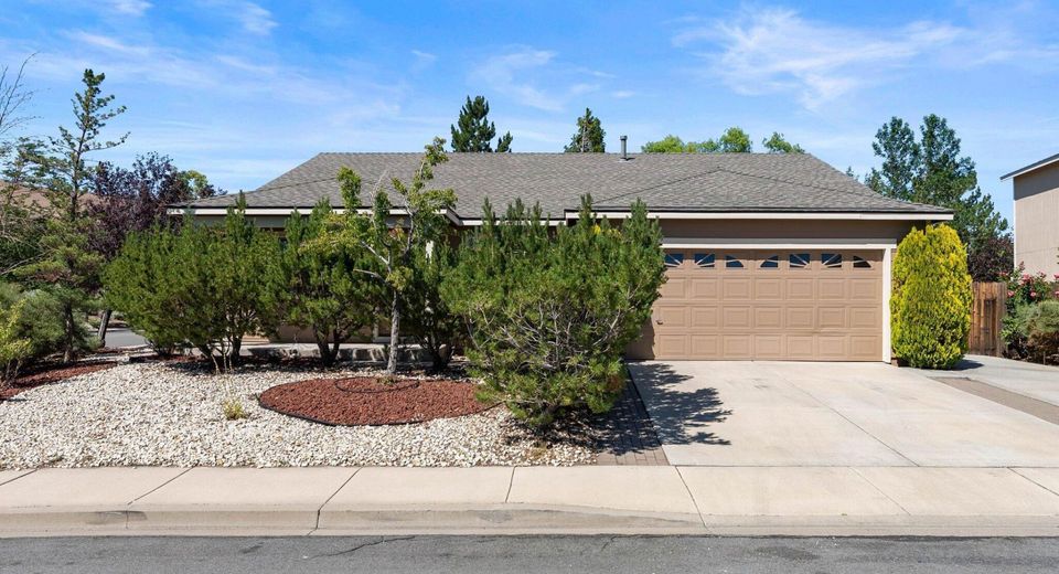 2890 Royal Sage Court, Reno, NV 89503 Photo