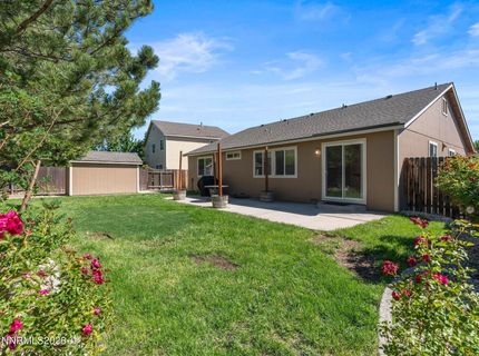 2890 Royal Sage Court, Reno, NV 89503 Photo