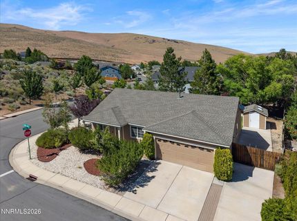 2890 Royal Sage Court, Reno, NV 89503 Photo