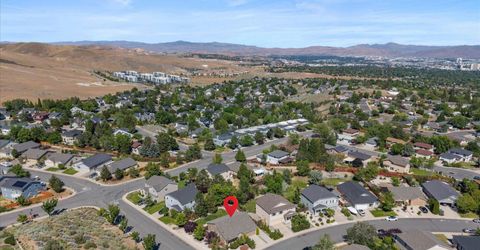 2890 Royal Sage Court, Reno, NV 89503 Photo