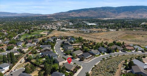 2890 Royal Sage Court, Reno, NV 89503 Photo
