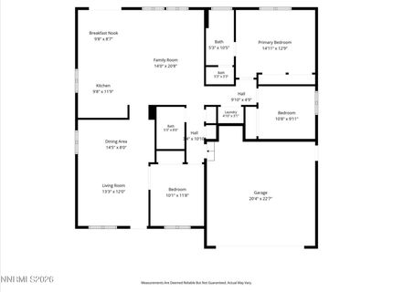 2890 Royal Sage Court, Reno, NV 89503 Photo