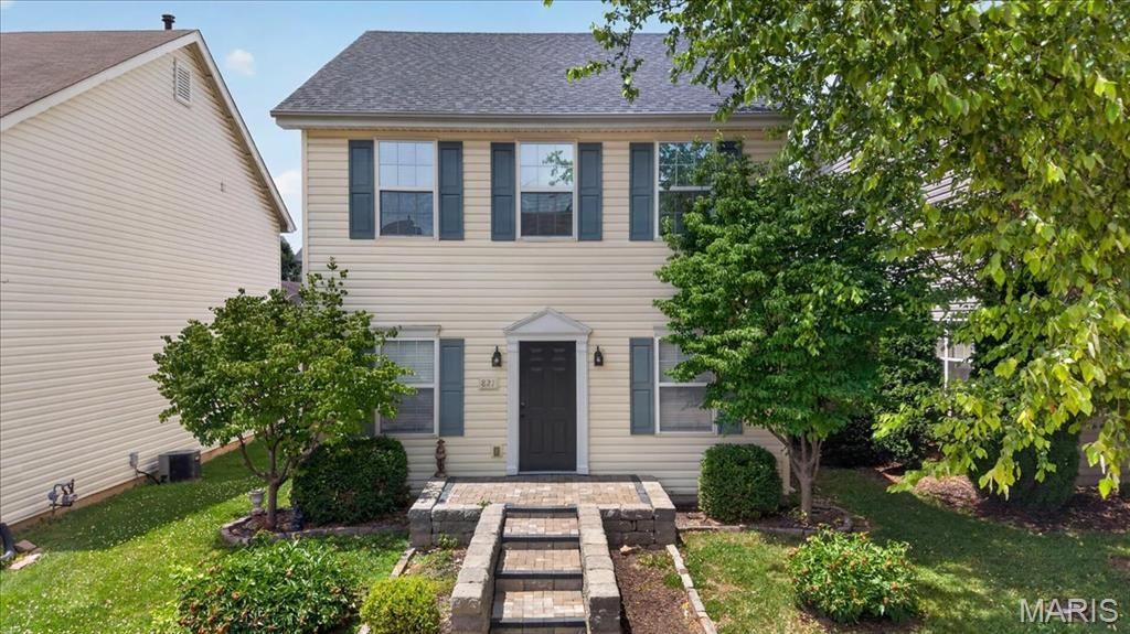 821 Waler Drive, Lake Saint Louis, MO 63367 Main Photo