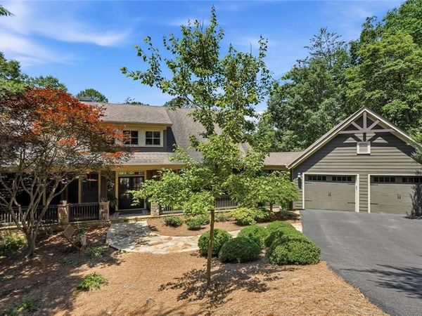 38 Wood Poppy Court , Jasper, GA 30143