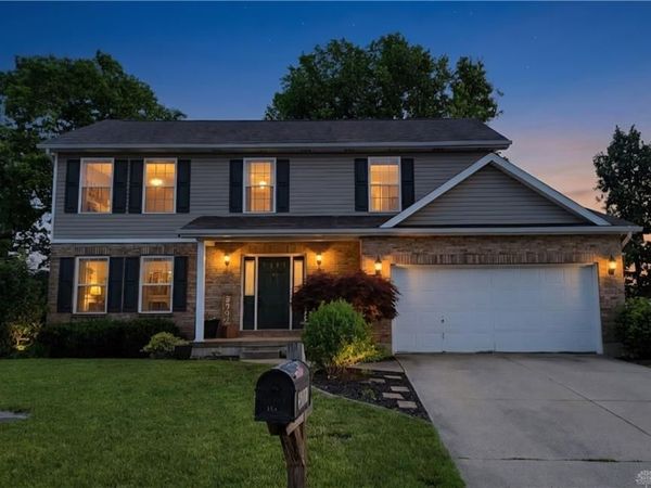 5992 Mount Royal Drive, Clayton, OH 45315