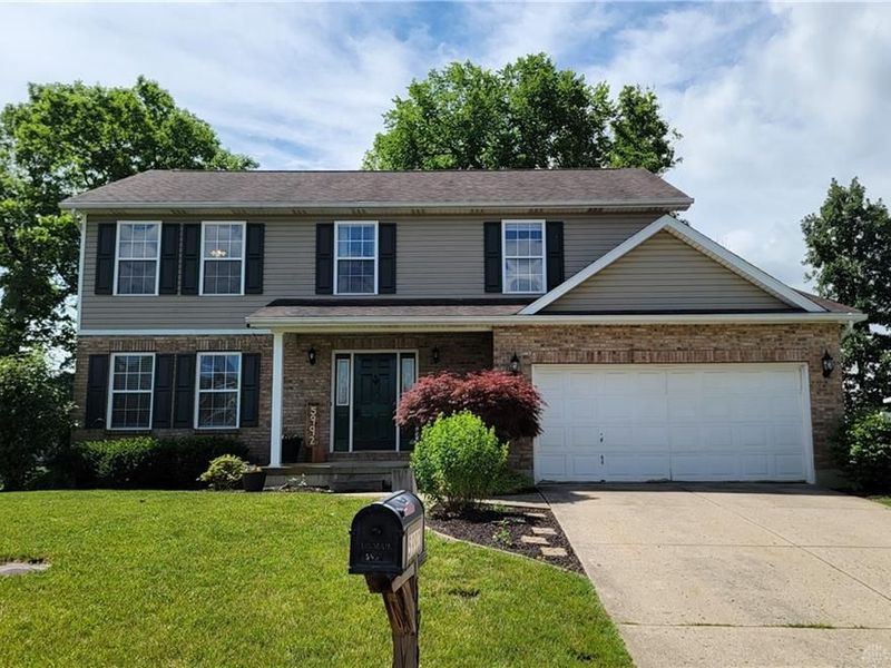 5992 Mount Royal Drive, Clayton, OH 45315 Photo 2