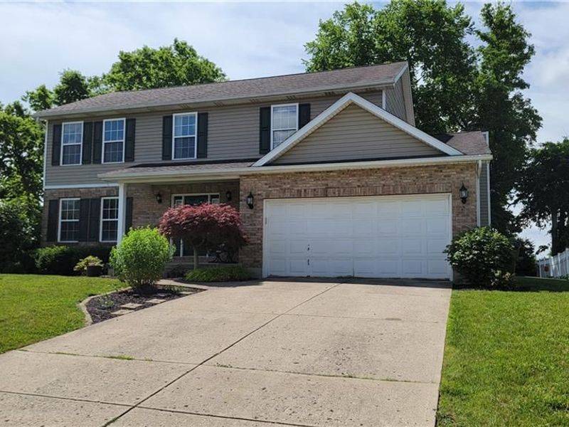 5992 Mount Royal Drive, Clayton, OH 45315 Photo 3