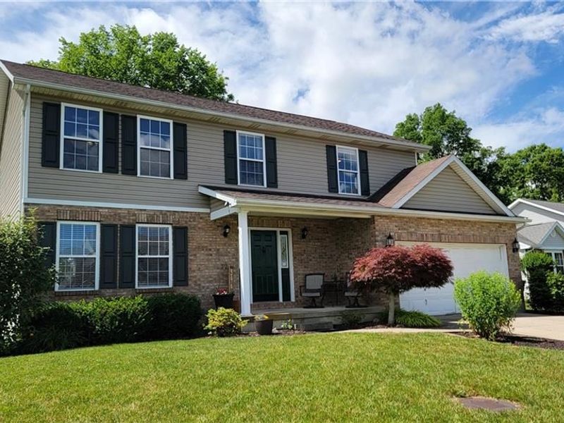 5992 Mount Royal Drive, Clayton, OH 45315 Photo 4