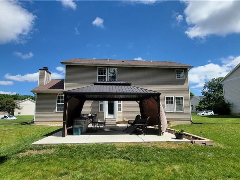 5992 Mount Royal Drive, Clayton, OH 45315 Photo 59