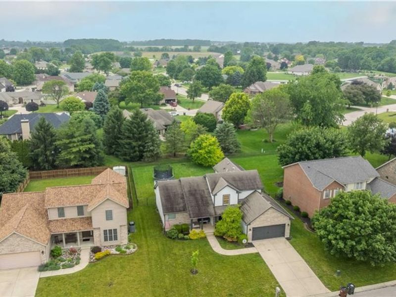 14 Osprey Court, Piqua, OH 45356 Photo 4