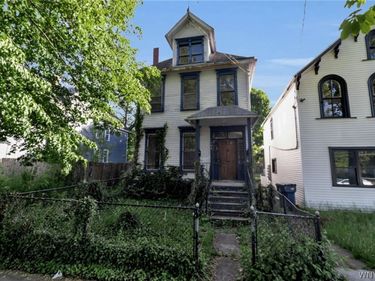 162 Normal Avenue , Buffalo, NY 14213