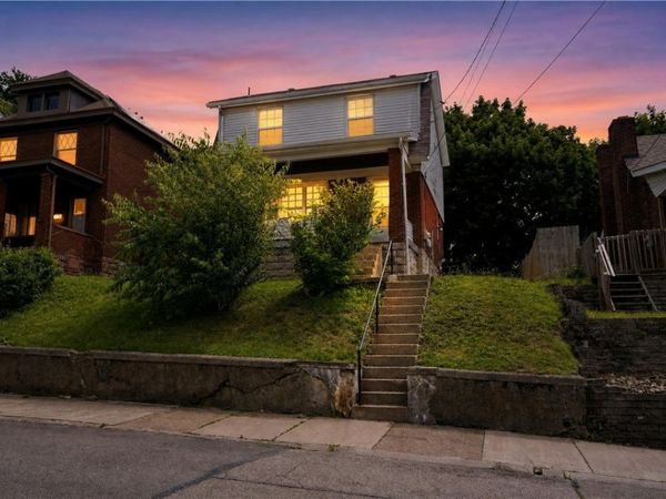 2305 Walton Ave, Pittsburgh, PA 15210