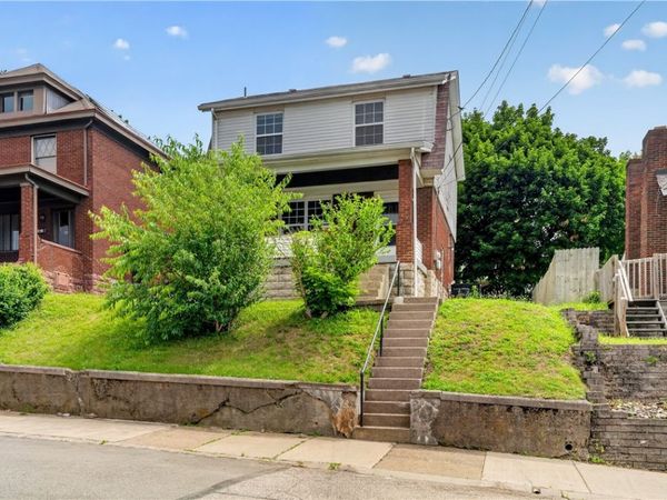 2305 Walton Ave, Pittsburgh, PA 15210