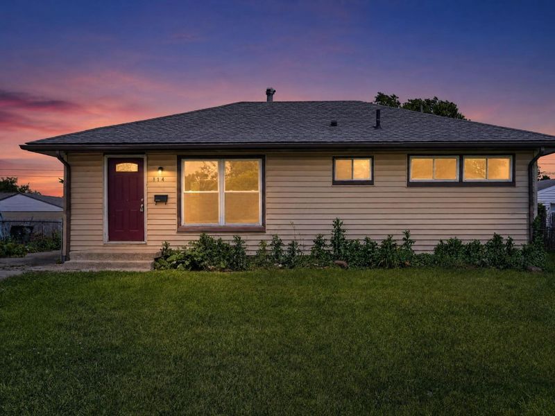 814 Josephine Avenue , Columbus, OH 43204 Photo 4