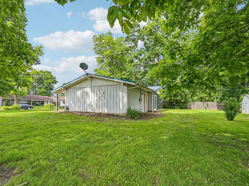 329 Wren Avenue, Bellefontaine, OH 43311 Photo 23