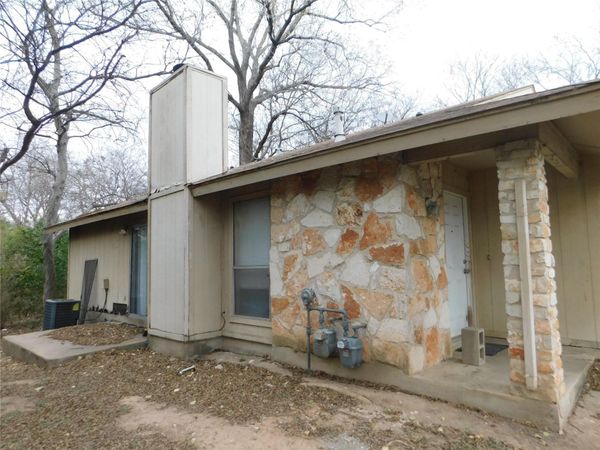 12812 Tomanet TRL , Unit B, Austin, TX 78727