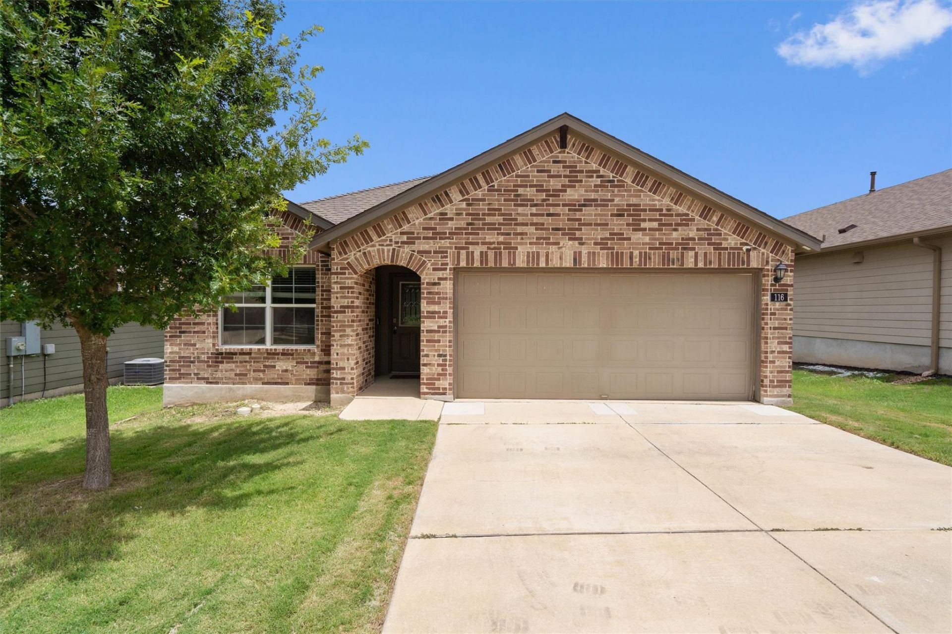 116 Miles Dr, San Marcos, TX 78666 Main Photo