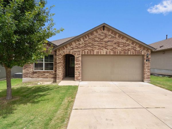 116 Miles DR, San Marcos, TX 78666