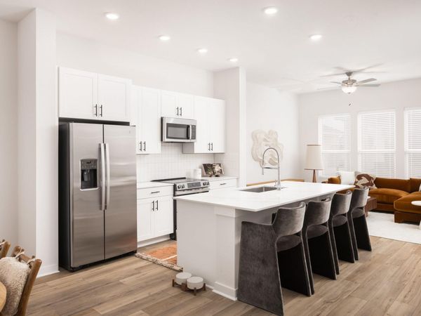 8715 Cosmicos ST , Austin, TX 78736