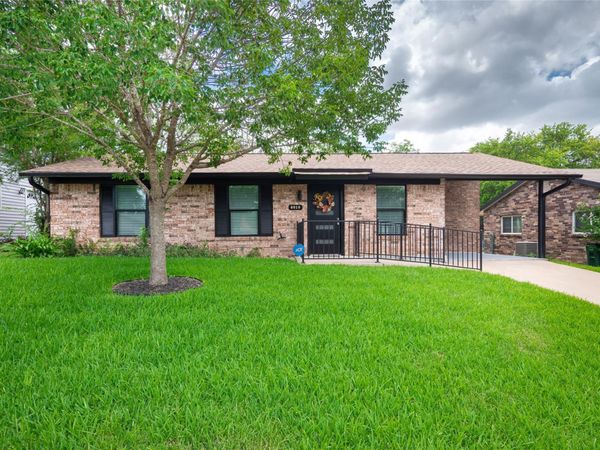 6010 Waycross DR , Austin, TX 78745