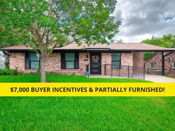 6010 Waycross DR, Austin, TX 78745