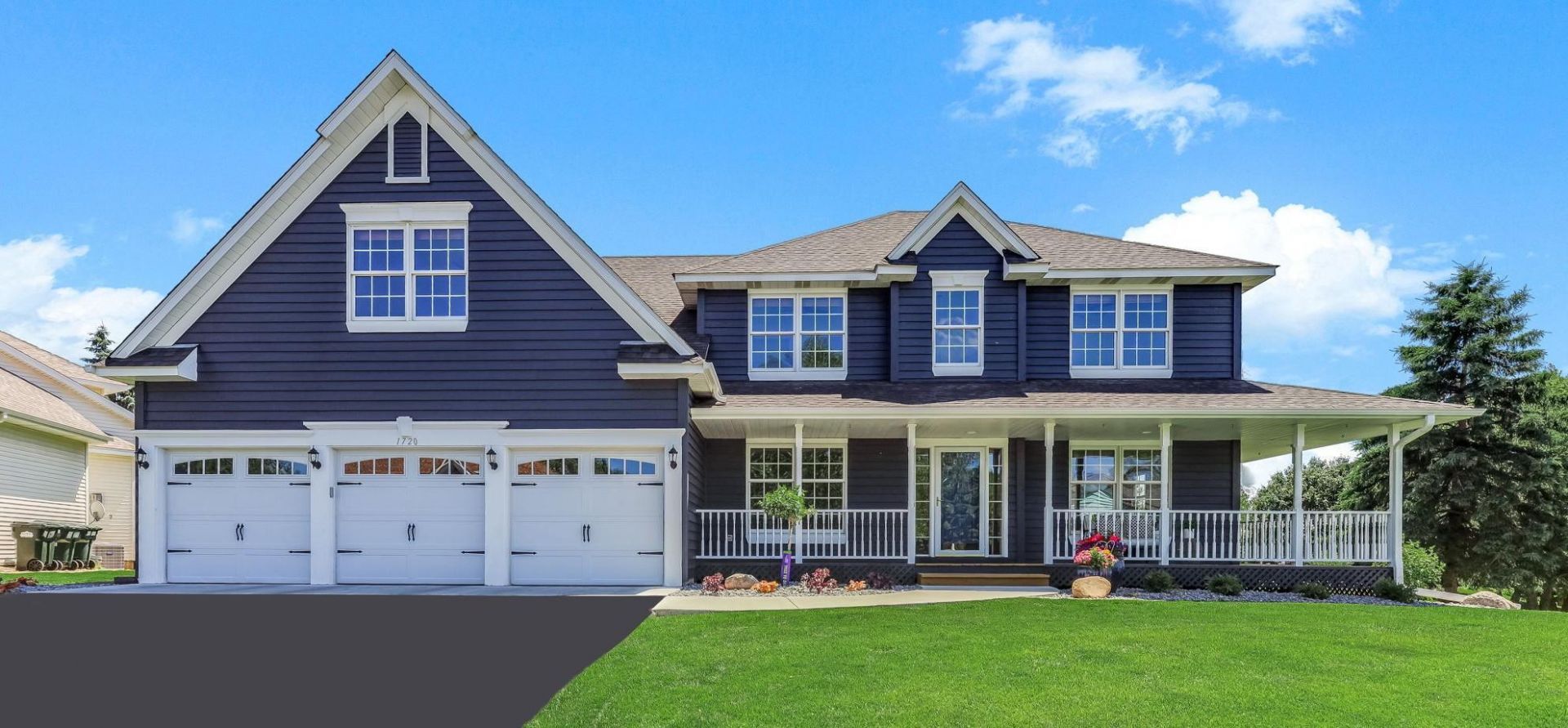 1720 Brant Circle , Eagan, MN 55122