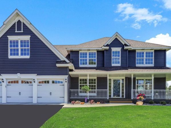 1720 Brant Circle, Eagan, MN 55122