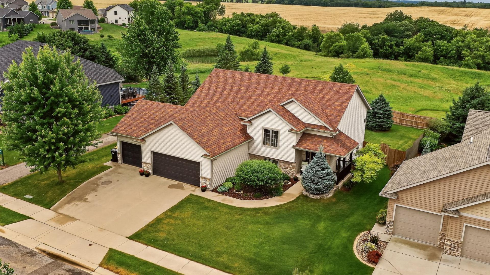 3519 Odyssey Drive SW, Rochester, MN 55902